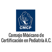 Consejo Mexicano de Pediatría
